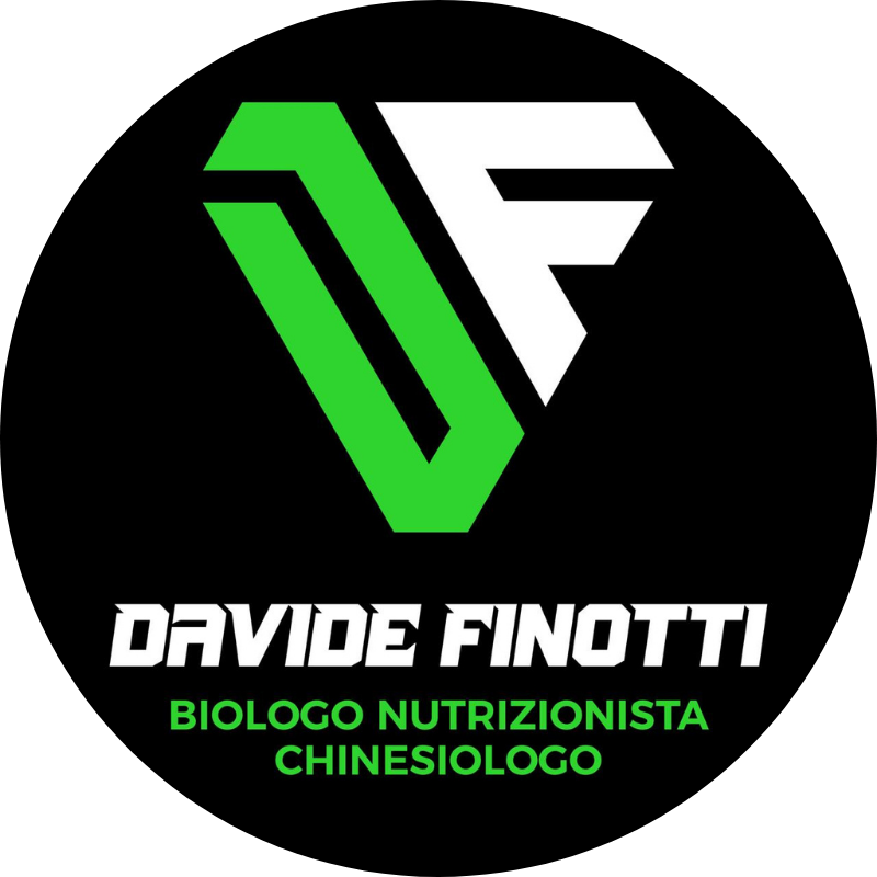 Logo Dott. Davide Finotti