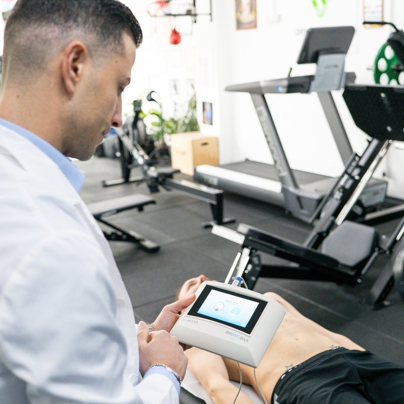 Consulenza Nutrizionale