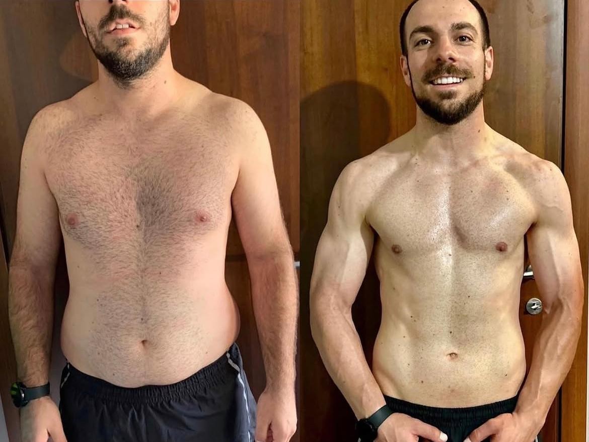 Trasformazione cliente – definizione e ricomposizione